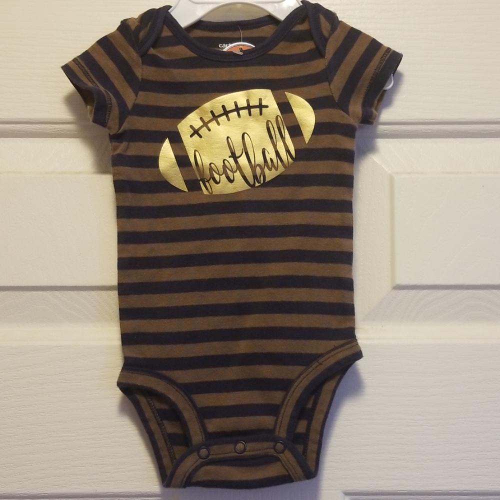 Custom made onesie